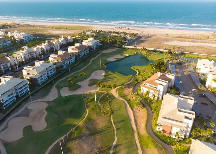 Golf Ville Resorts Suites