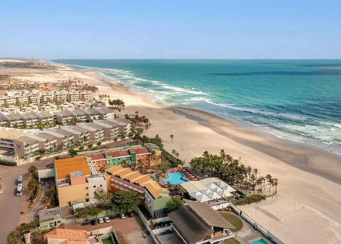 Beach Park Resort - Oceani
