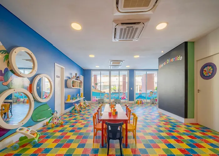 Beach Park Resort - Wellness