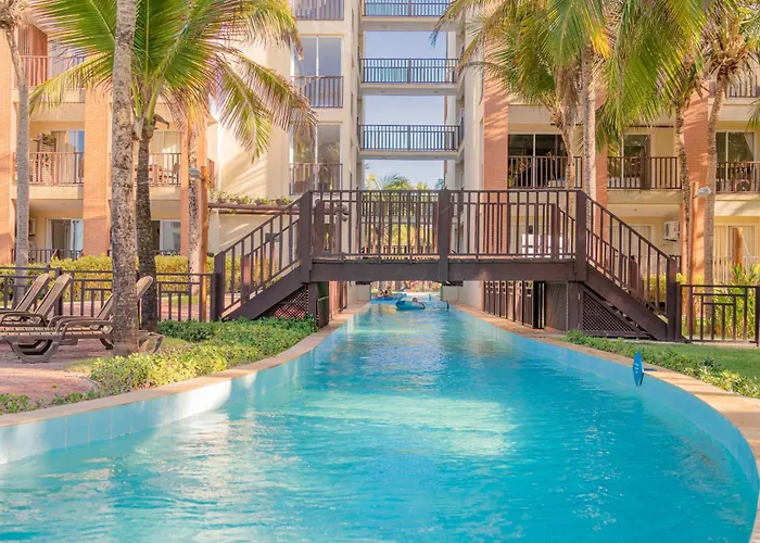 Beach Park Resort - Acqua