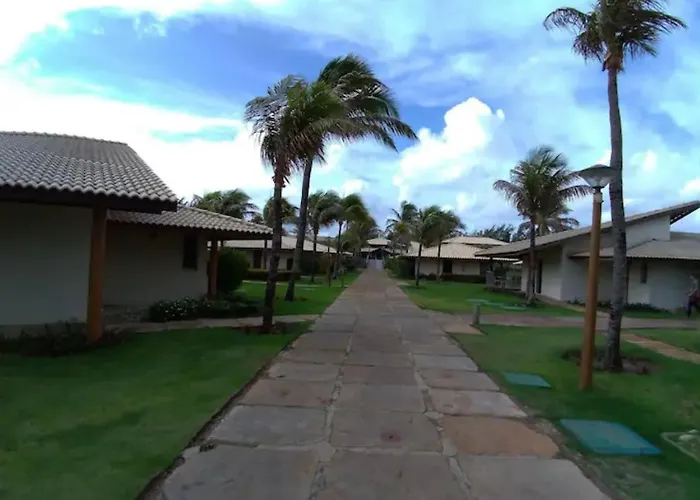 Dom Pedro Laguna Beach Resort & Golf
