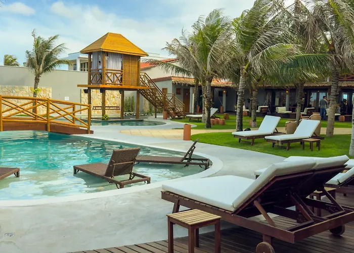Carnauba Hotel Boutique