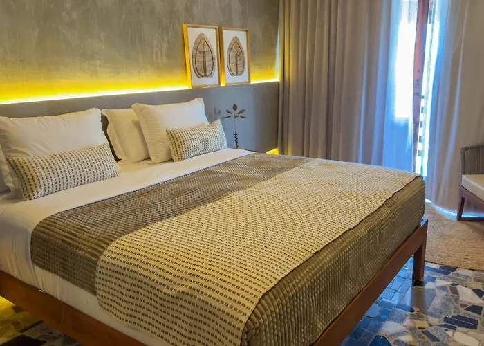Carnauba Hotel Boutique