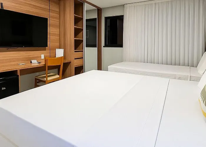 Paraiso Beach Hotel