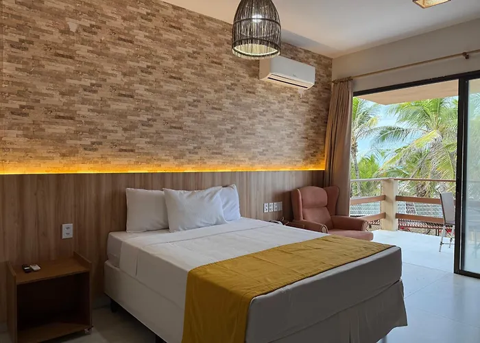 G2 Beach Hotel