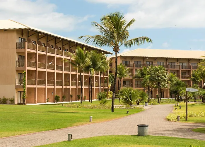Vila Gale Cumbuco