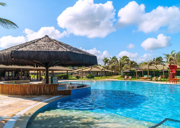 Dom Pedro Laguna Beach Resort & Golf By Wam Experience